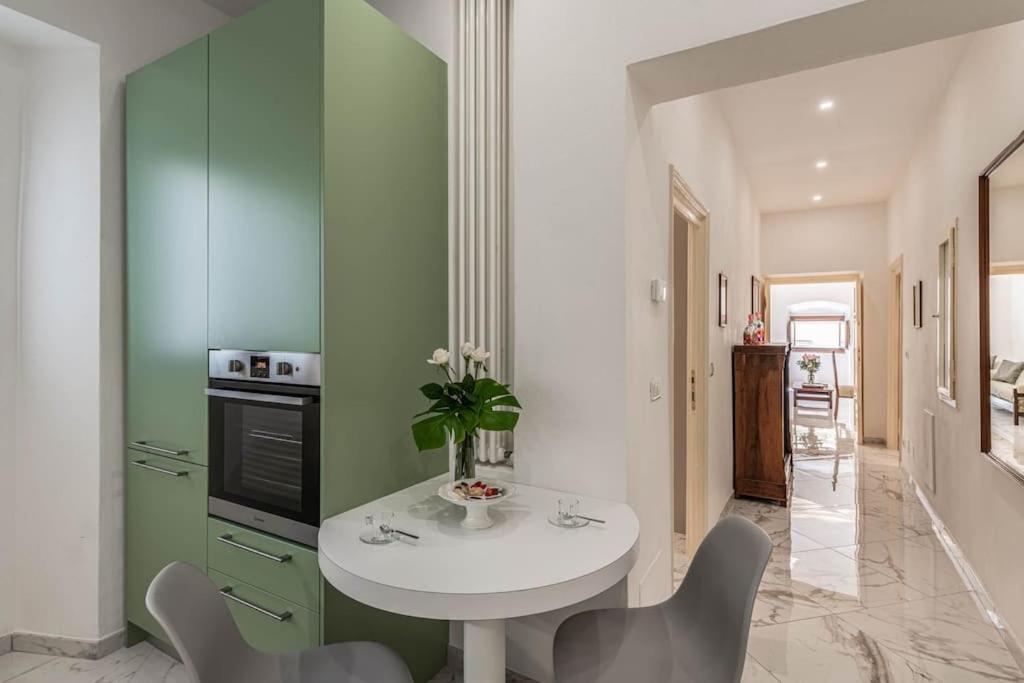 Apartment Chic Duomo