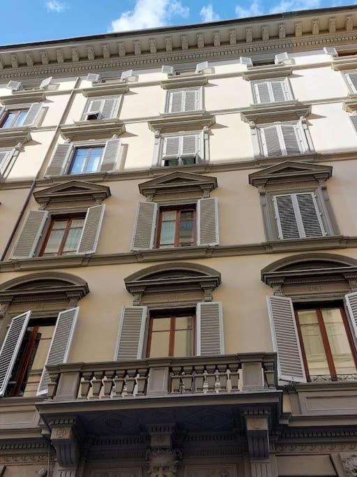 Chic Duomo Apartment Florenz