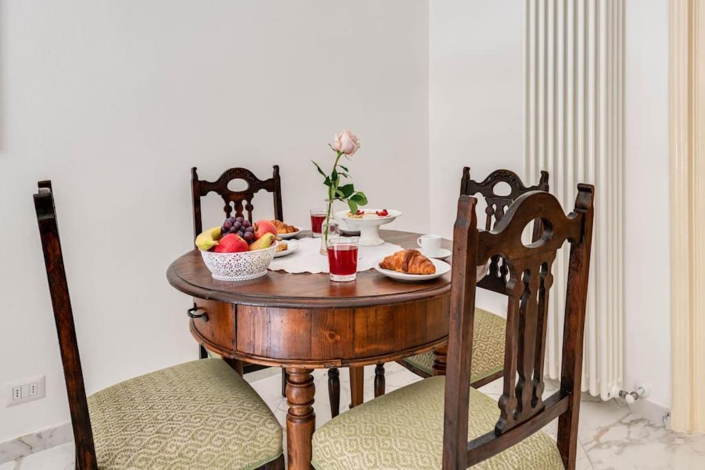 Chic Duomo Apartment Florenz