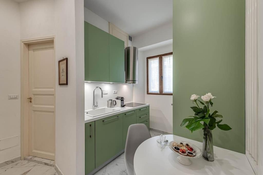 Apartment Chic Duomo