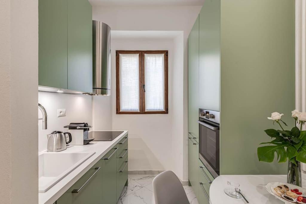 Chic Duomo Apartment Florenz