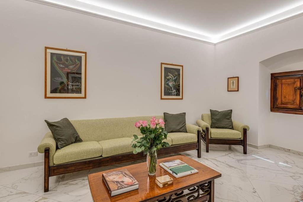 Chic Duomo Apartment Florenz