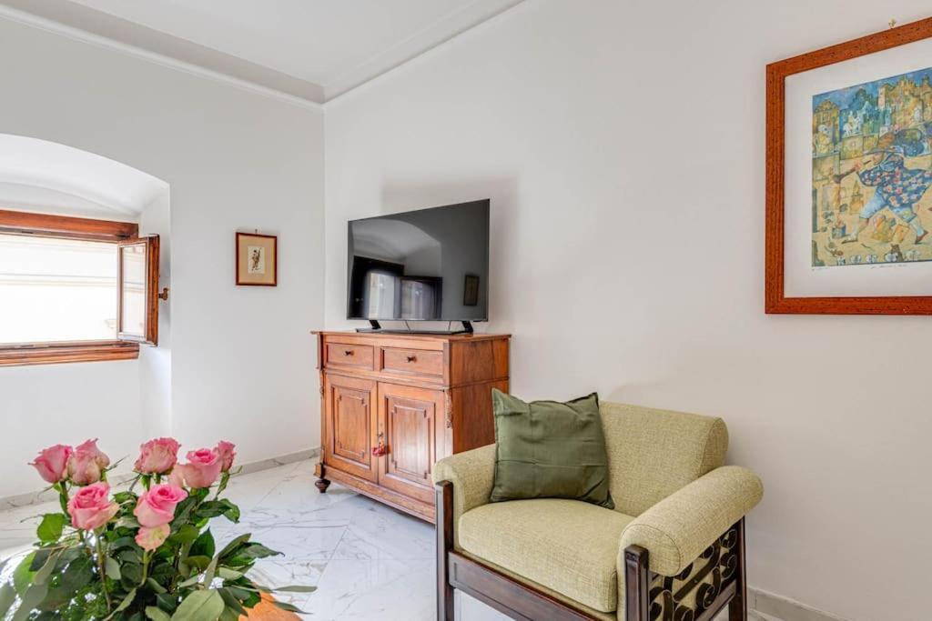 Chic Duomo Apartment Florenz