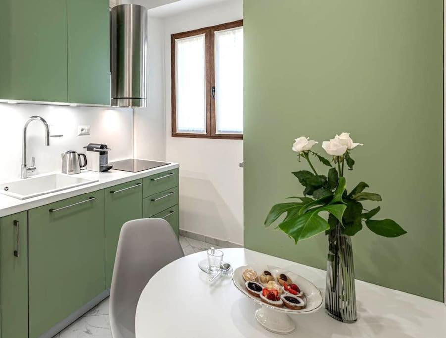 Chic Duomo Apartment Florenz