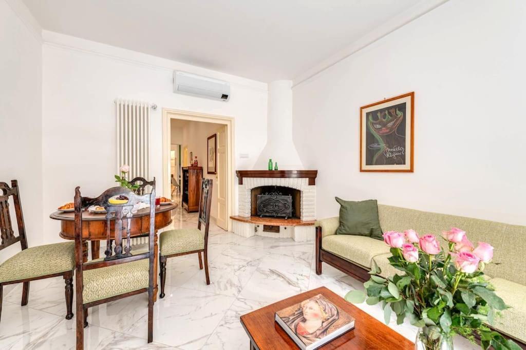 Apartment Chic Duomo *