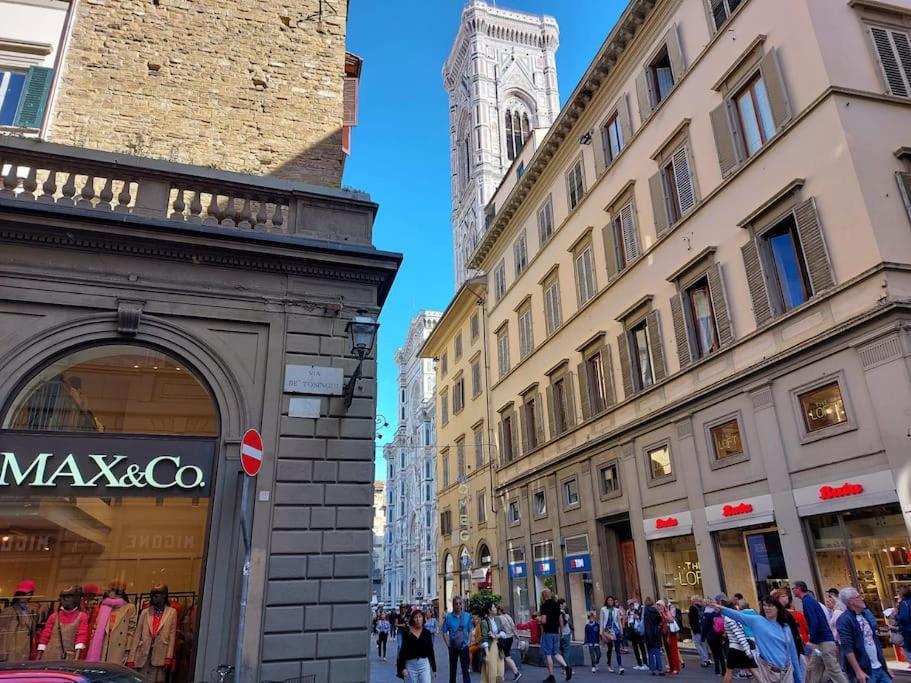 Chic Duomo Apartment Florenz