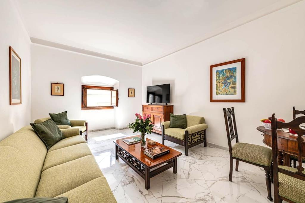 Apartment Chic Duomo *