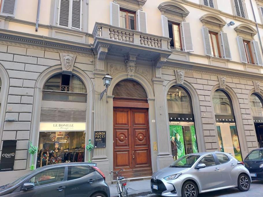 Appartamento Chic Duomo Firenze